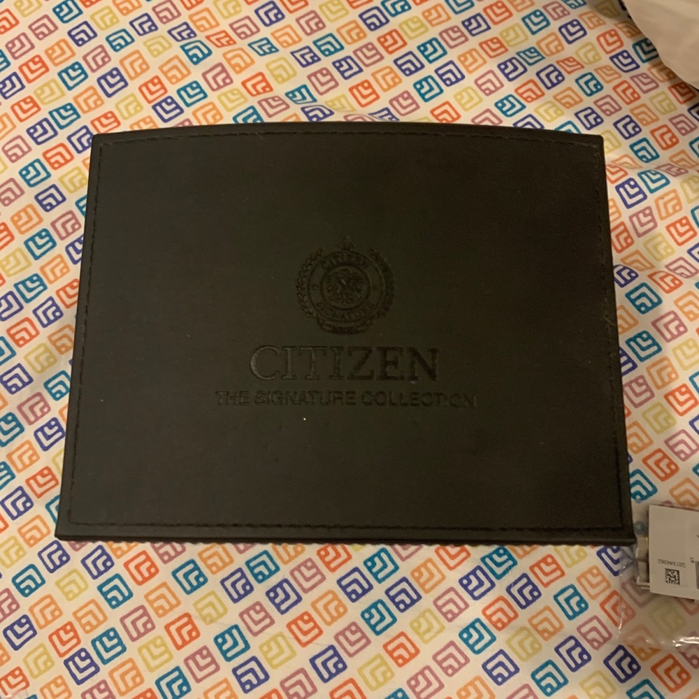 Citizen Watch - image 4